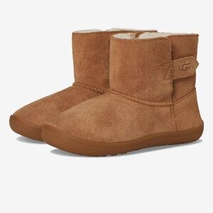 UGG Kids Keelan Toddler Boots
